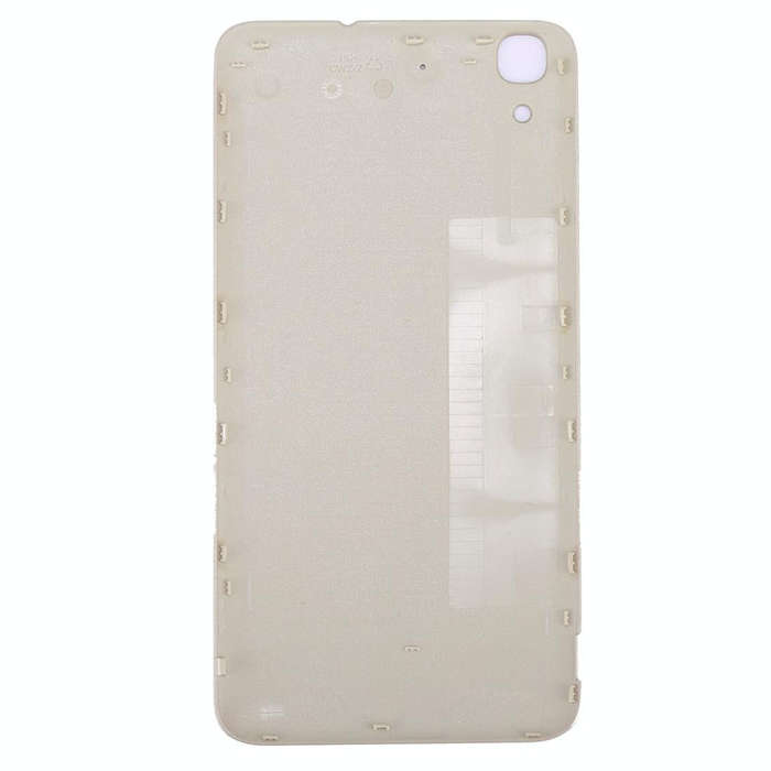 For Huawei Y6 Battery Back Cover(Gold)