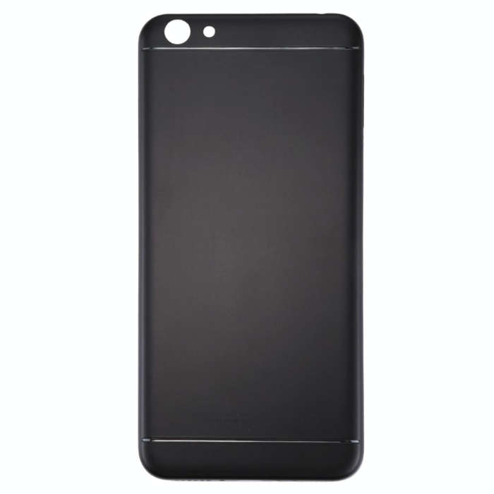 For Vivo Y55 Battery Back Cover (Black)