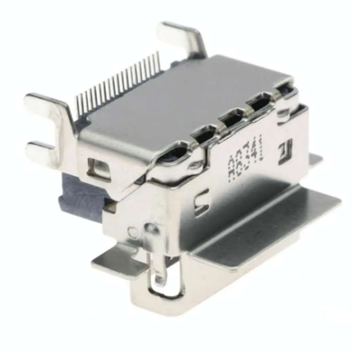 For  XBOX One S HDMI Port Connector Socket