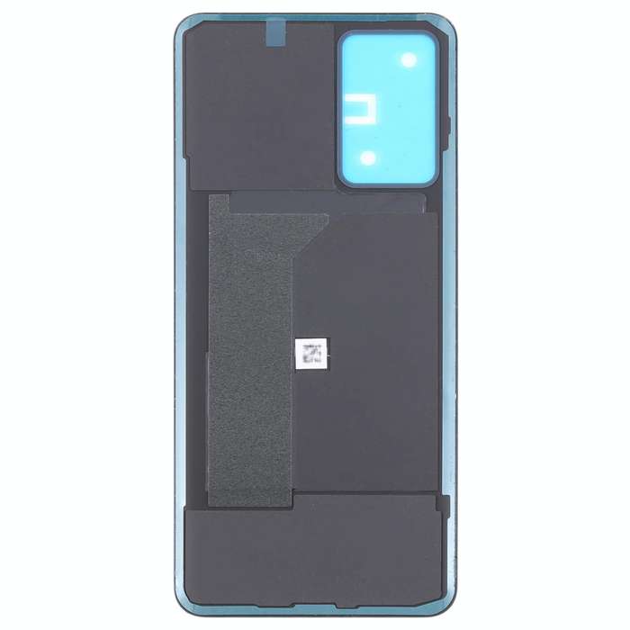 Battery Back Cover for ZTE Nubia Red Magic 6R NX666J(Blue)