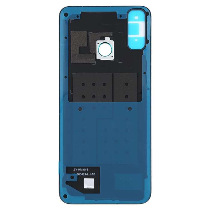 Battery Back Cover for Huawei Y8s(Green)