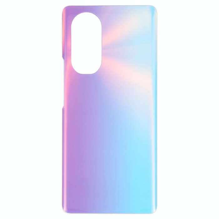 For Honor 50 Battery Back Cover(Red)
