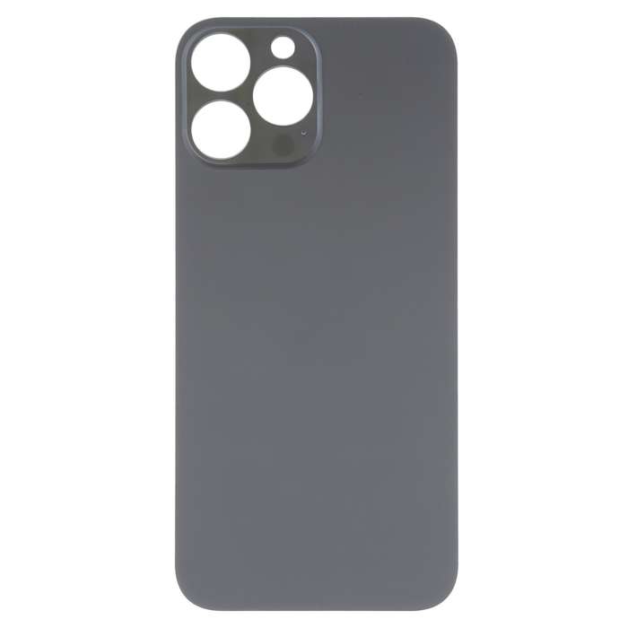 Battery Back Cover for iPhone 14 Pro Max(Black)