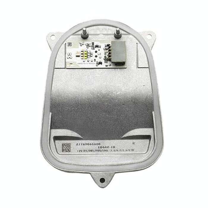 For Mercedes-Benz GLC W253 Low Allocation 2016-2020 Car Right LED Headlight Ballast Control Modul...