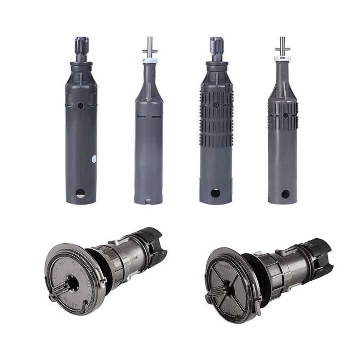 For Dyson V8 V10 50W Motor-Cross Head Vacuum Cleaner Direct Drive Suction Head Parts
