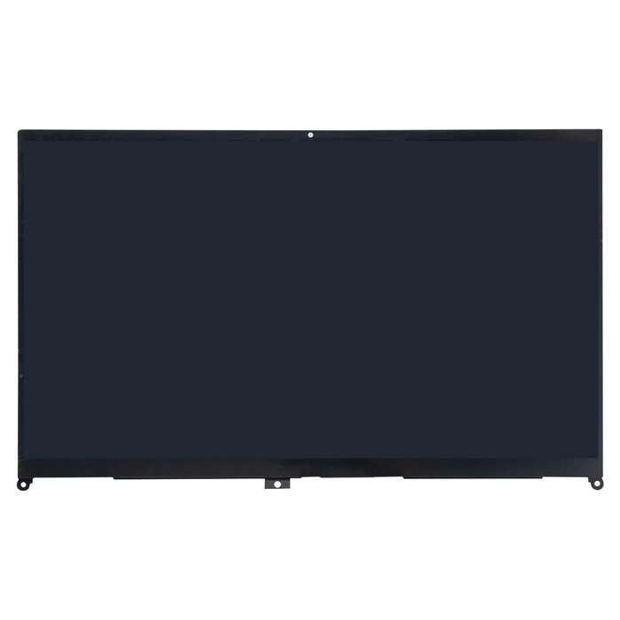 For Lenovo ideapad Flex 5-15IIL05 FHD LCD Screen Digitizer Full Assembly with Frame