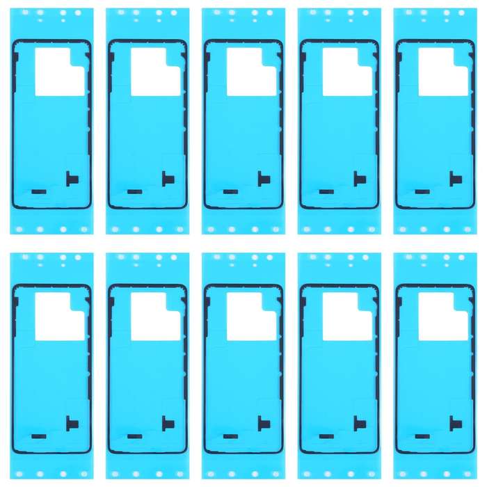 For Google Pixel 7A 10pcs Back Housing Cover Adhesive