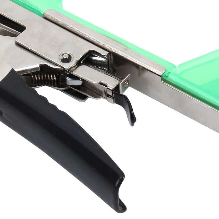 Agriculture Tape Tool Hand Tying Machine Garden Plant Tape Tool Tapener Machine Adhesive Tape Mac...
