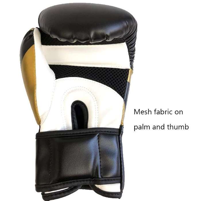 NW-036 Boxing Gloves Adult Professional Training Gloves Fighting Gloves Muay Thai Fighting Gloves...