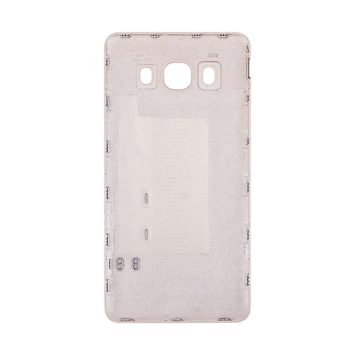 For Galaxy J5 (2016) / J510 Battery Back Cover (Gold)