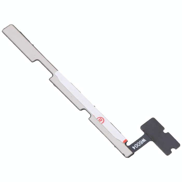 For Itel A56 / A56 Pro OEM Power Button & Volume Button Flex Cable