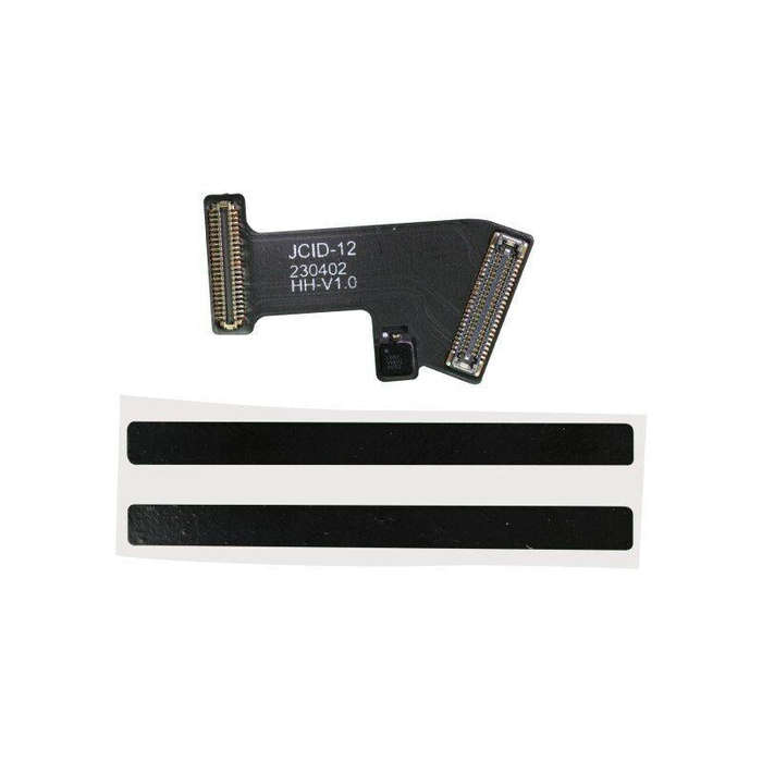 For iPhone 12 JC Back Facing Wide Camera No Disassembly Repair Cable