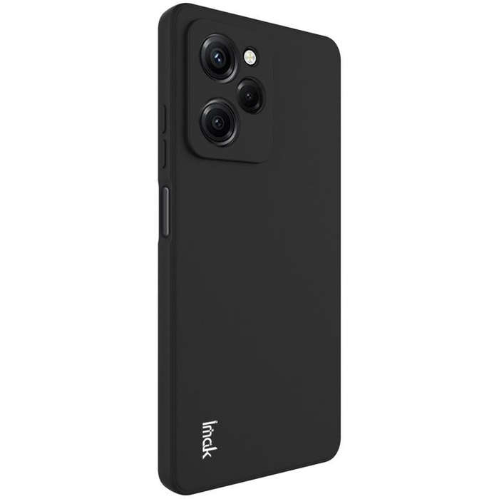 For Xiaomi Redmi Note 12 Pro / Poco X5 Pro 5G Speed IMAK UC-4 Series Straight Edge TPU Soft Phone...