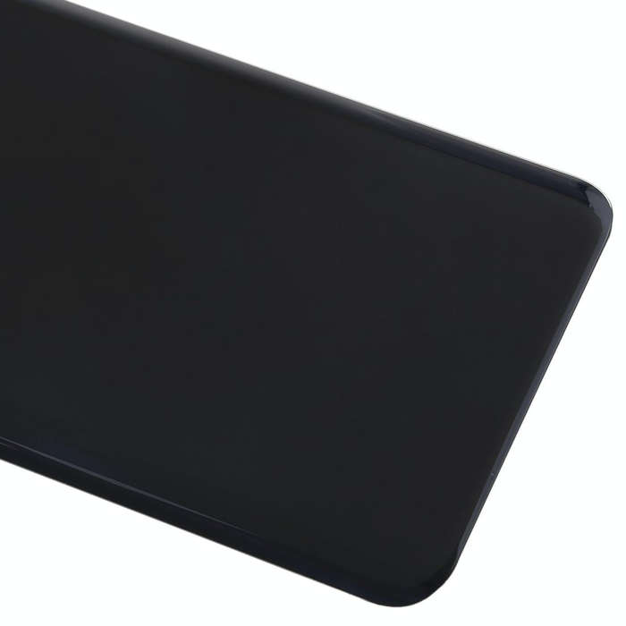 Battery Back Cover for Huawei Honor V20(Black)