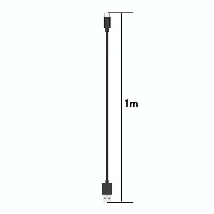For Huawei Watch GT 3 Split Magnetic Charging Base(Black)