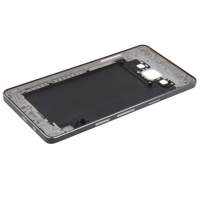 For Galaxy A5 / A500 Rear Housing (Black)