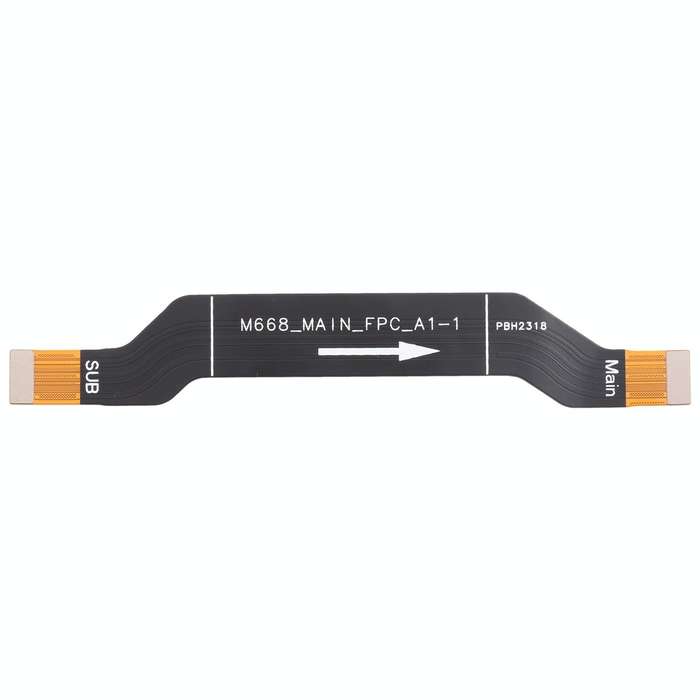 For Huawei Enjoy 60 Pro OEM Mainboard Connector Flex Cable