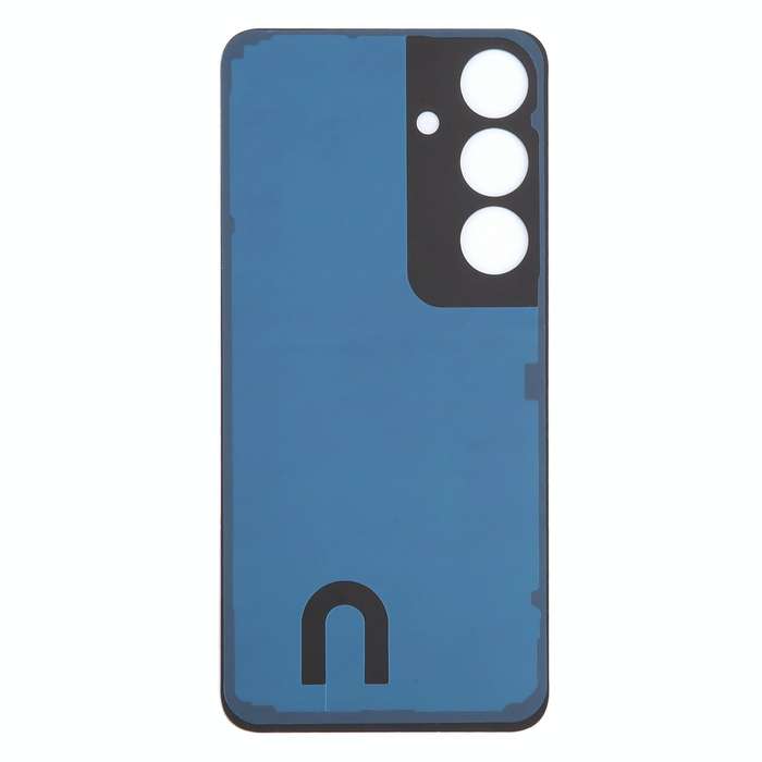 For Samsung Galaxy S24 SM-S921B OEM Battery Back Cover(Black)