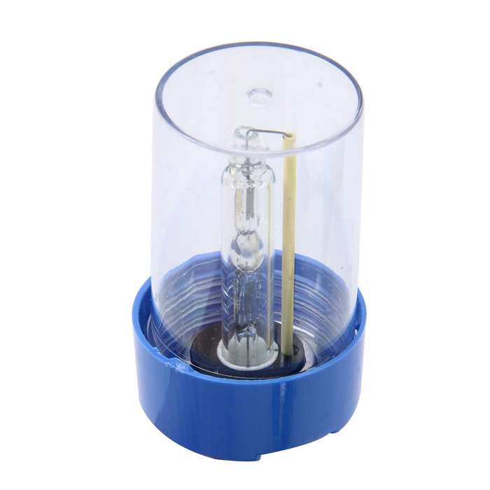2 PCS H1 55W 4300K HID Bulbs Xenon Lights Lamps, AC 12V
