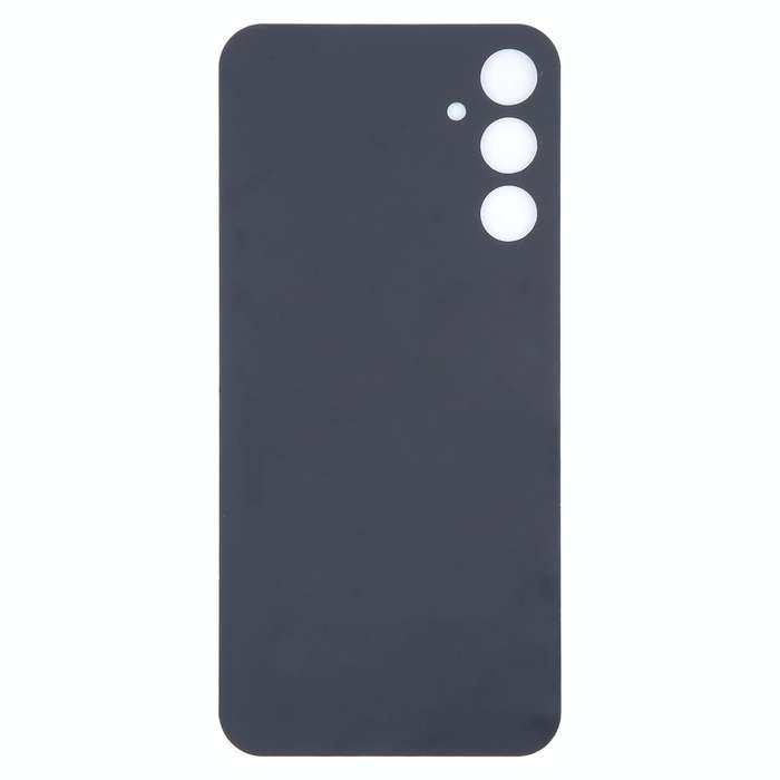 For Samsung Galaxy A24 4G SM-A245F Original Battery Back Cover(Black)