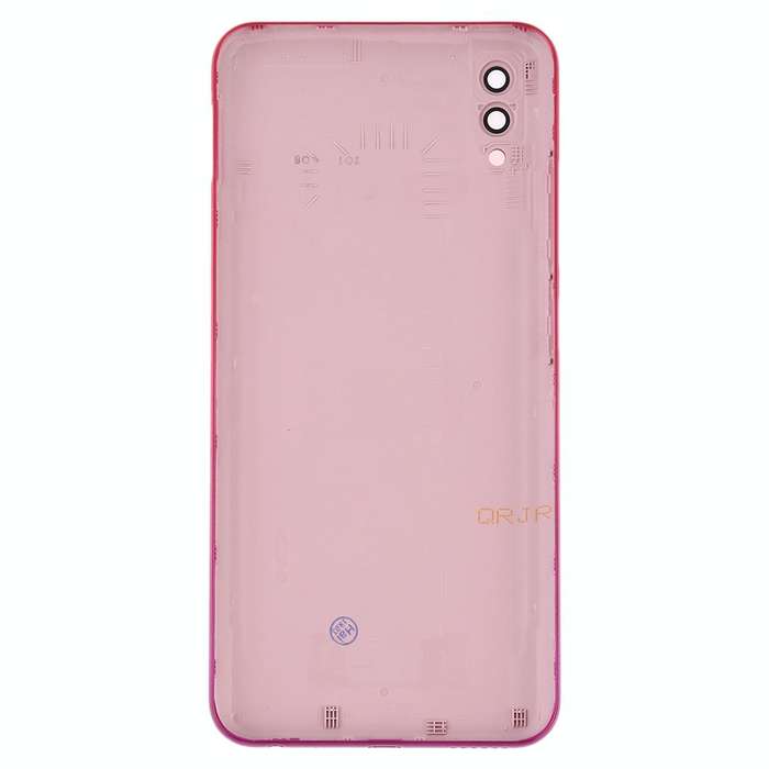 For Vivo Y93 / Y93s Battery Back Cover (Red)