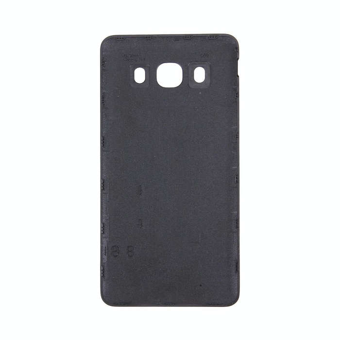 For Galaxy J5 (2016) / J510 Battery Back Cover (Black)