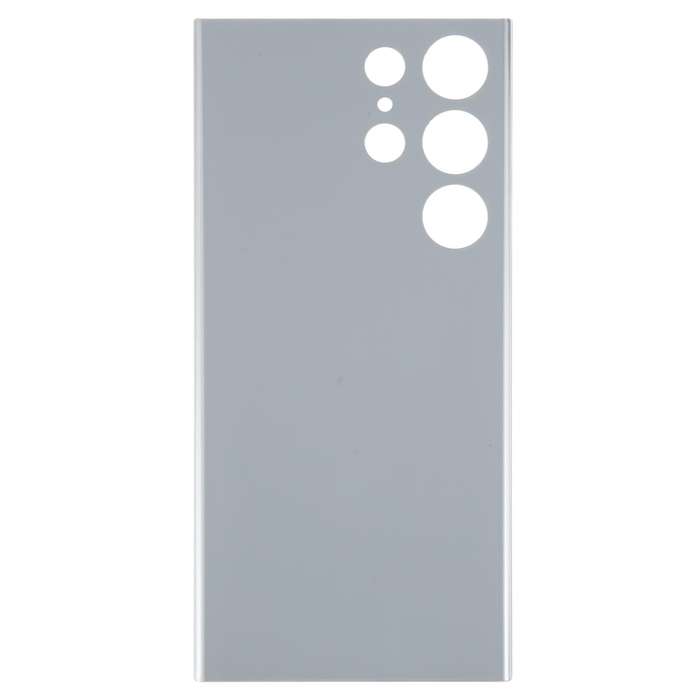 For Samsung Galaxy S23 Ultra 5G SM-S918B OEM Battery Back Cover(Pink)