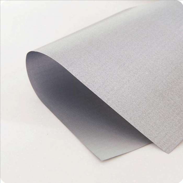 4 PCS Gas Furnace Surface Ultra-thin Fibre Material Stovetop Protective Cleaning Pad, Size: 27*27...