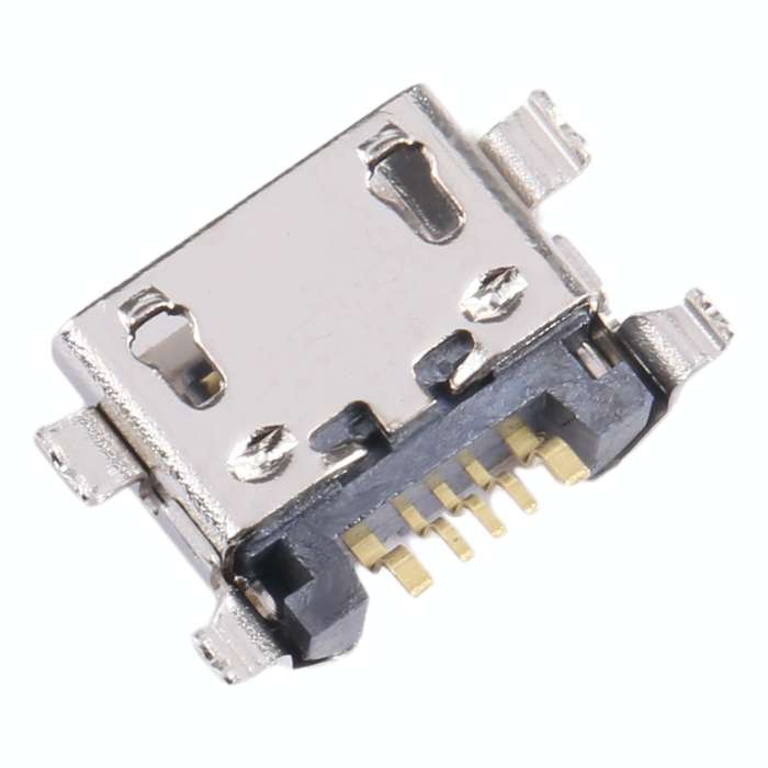 For vivo Y75A 10pcs Original Charging Port Connector