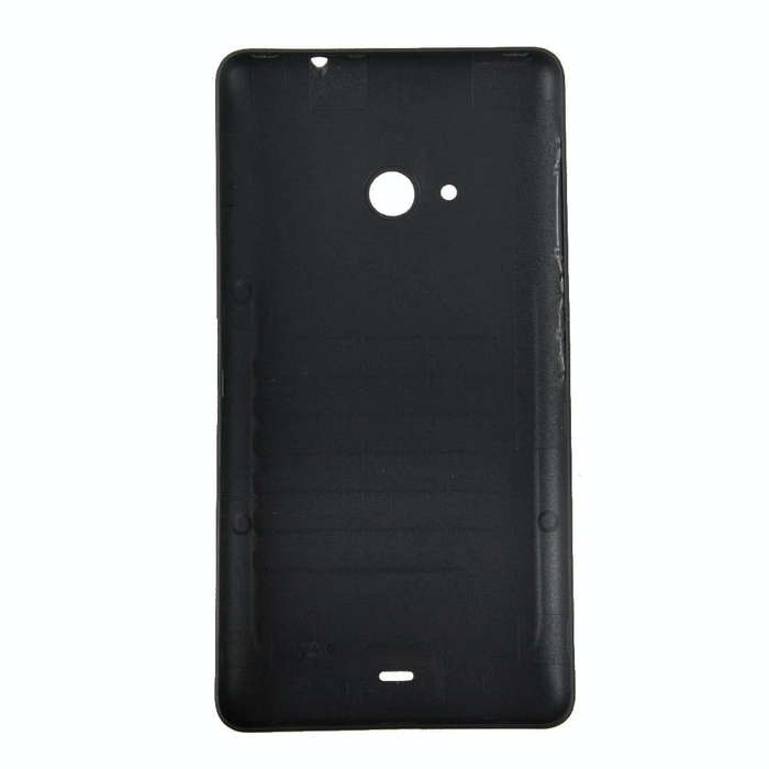 Battery Back Cover  for Microsoft Lumia 535(Black)