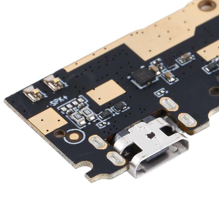 Charging Port Board for Blackview BV4900 Pro