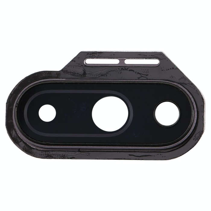 For OnePlus 7 Original Camera Lens Cover (Grey)