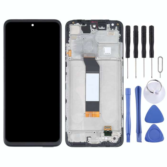 Original LCD Screen for Xiaomi Redmi Note 10 5G / Redmi Note 10T 5G / Redmi Note 10T 5G M2103K19I...