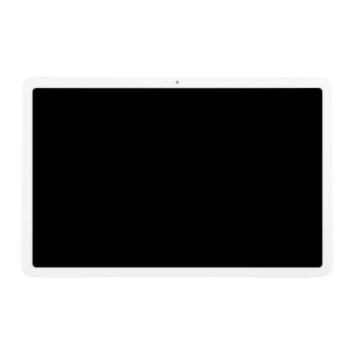 LCD Screen for Google Pixel Tablet with Digitizer Full Assembly(White)
