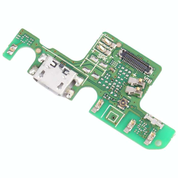 For Vsmart Star OEM Charging Port Board