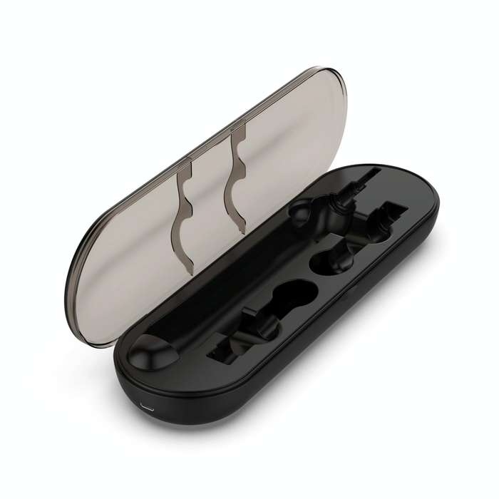 Electric Toothbrush Travel Storage Box Charging Case for Braun Oral B D16 / D20 / P2000 / P3000 /...
