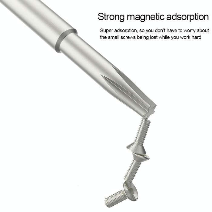 Qiani S2 Torx Phone Repair Precision Screwdriver
