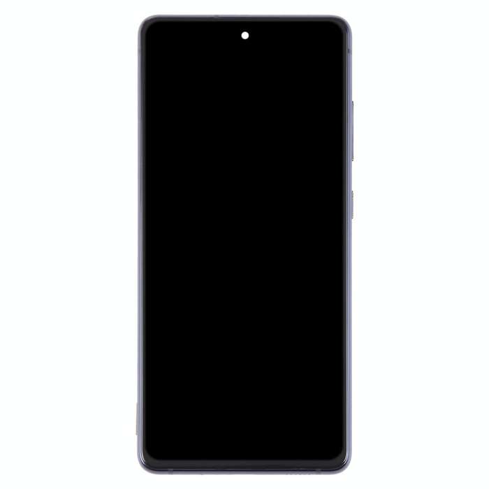 incell LCD Screen For Samsung Galaxy S20 FE SM-G780 Digitizer Full Assembly with Frame, Not Suppo...