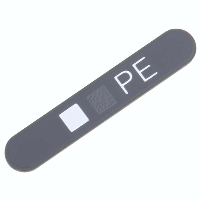 For iPhone 13 Pro / 13 Pro Max US Edition 5G Signal Antenna Glass Plate (Green)