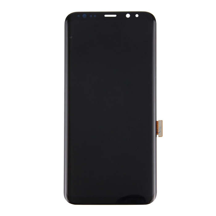 Original LCD Display + Touch Panel for Galaxy S8+ / G955 / G955F / G955FD / G955U / G955A / G955P...