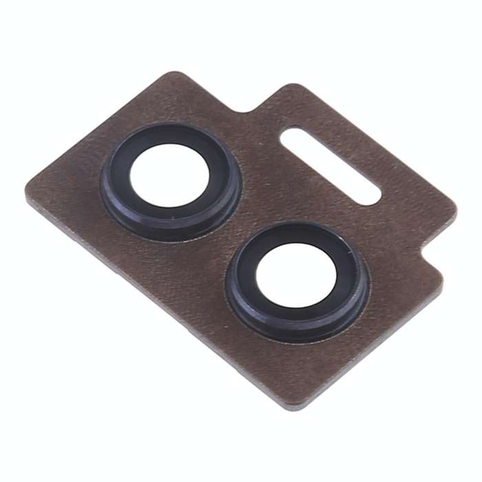For Huawei Mate 10 Pro Camera Lens Cover (Blue)
