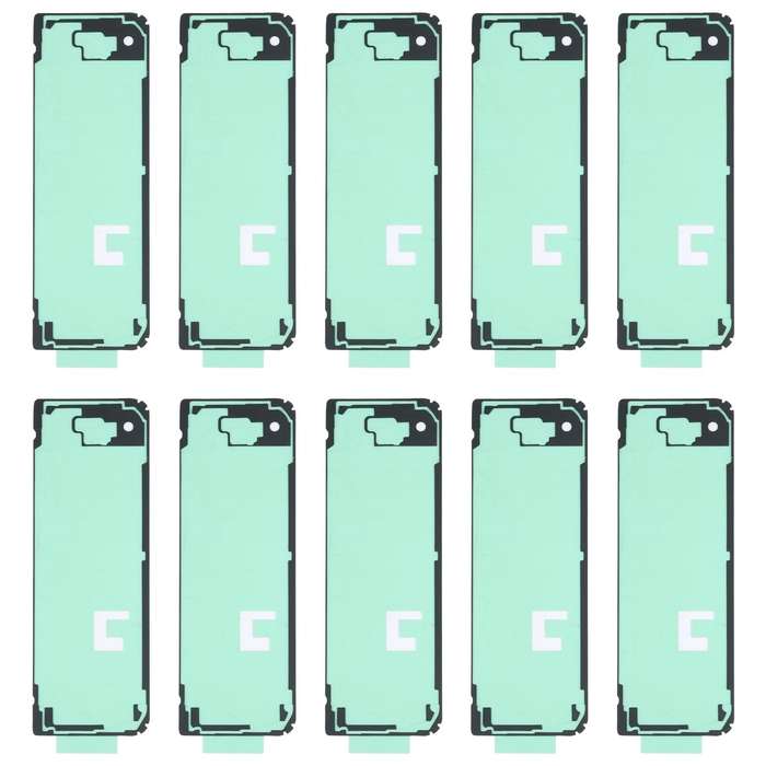 For Samsung Galaxy Fold SM-F900 10pcs Front Housing Adhesive