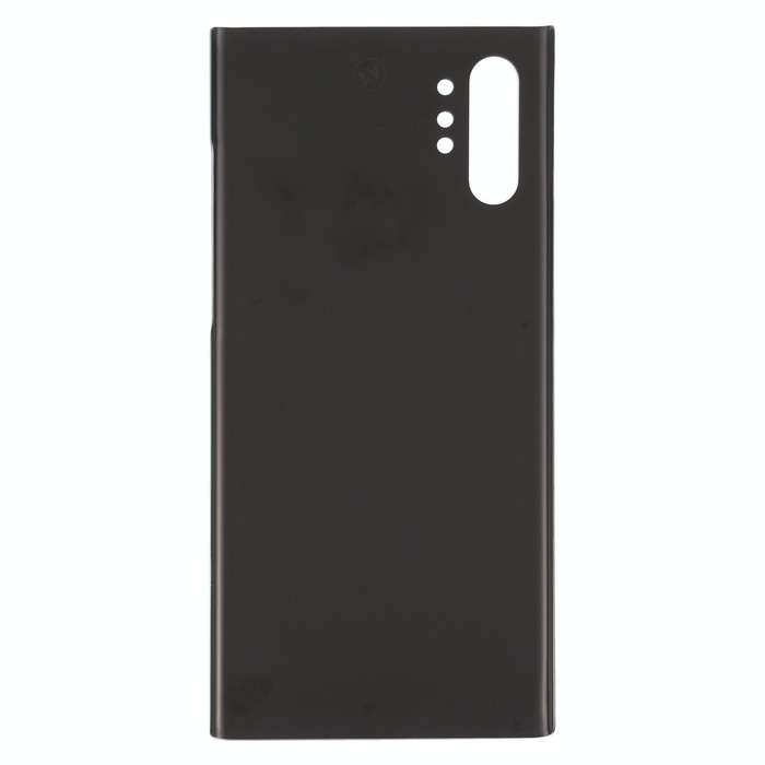 For Samsung Galaxy Note10+ Battery Back Cover (Red)