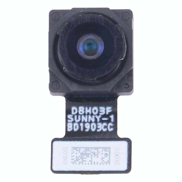 For Realme Q3 Pro Carnival Original Wide Camera