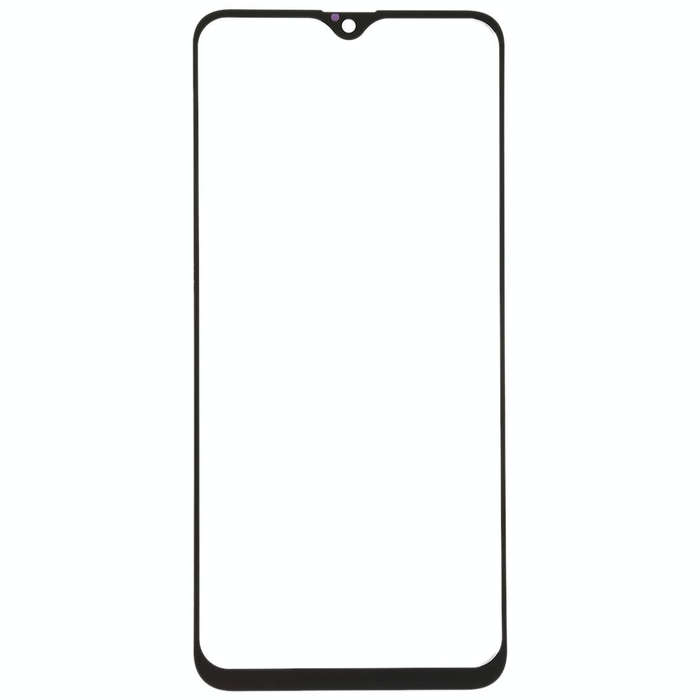 For OPPO A7X / F9 Front Screen Outer Glass Lens with OCA Optically Clear Adhesive