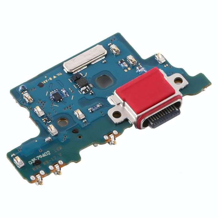 For Samsung Galaxy S20 Ultra 5G / SM-G988B Original Charging Port Board