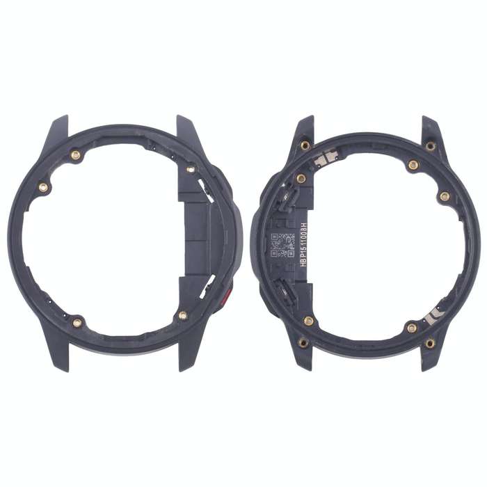 For Xiaomi Watch S1 Active Original LCD Screen Frame Bezel Plate (Black)