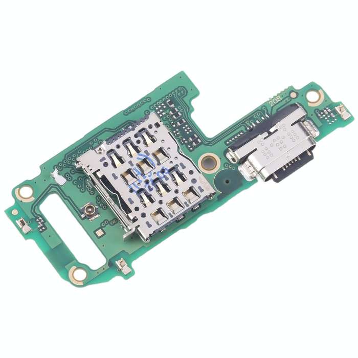 For vivo Y200 5G V2307 OEM Charging Port Board