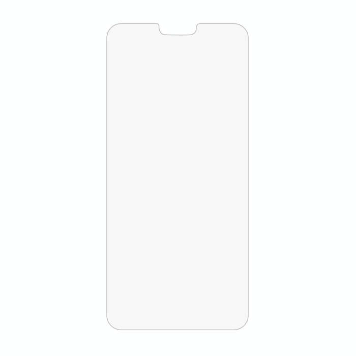 For Huawei Y8s 0.26mm 9H 2.5D Tempered Glass Film