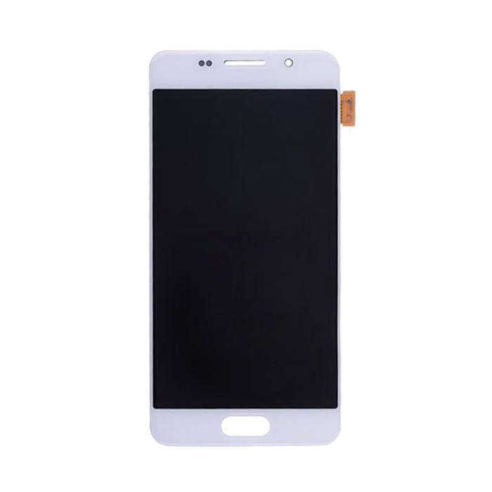 Original LCD Display + Touch Panel for Galaxy A3 (2016) / A310F, DSA310M, A310M/DS, A310Y(White)